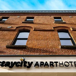 Aparthotel Staycity Tivoli, Dublin