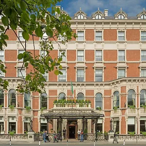 The Shelbourne, Autograph Collection Hotell