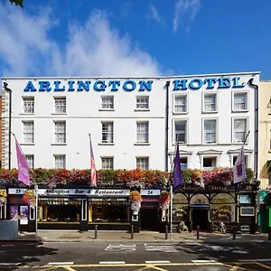 Arlington O'connell Bridge Hotell