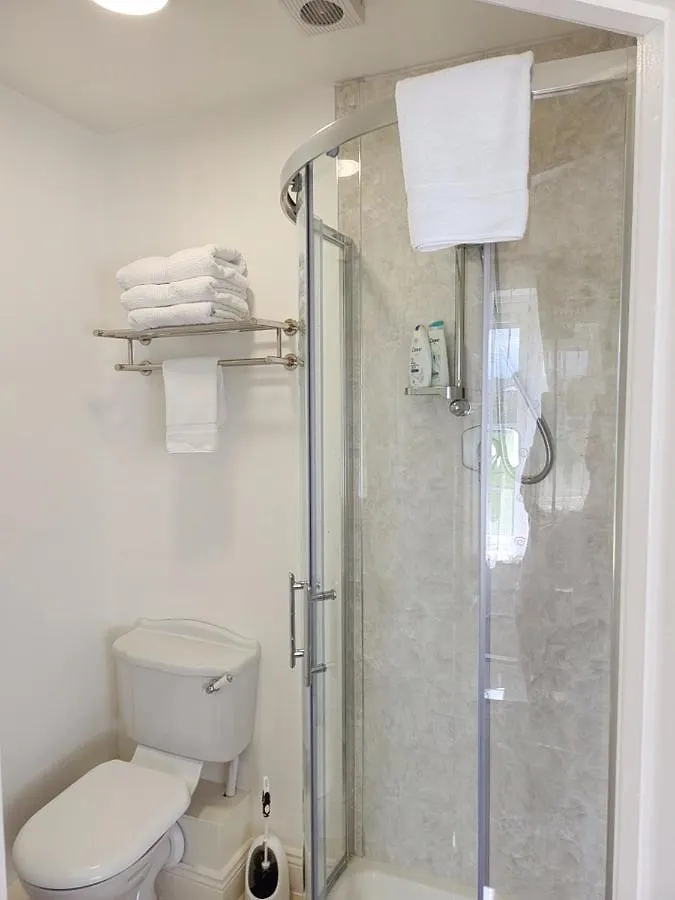 Cozy Room,Private Bathroom,Private Kitchynete Dublin Ireland