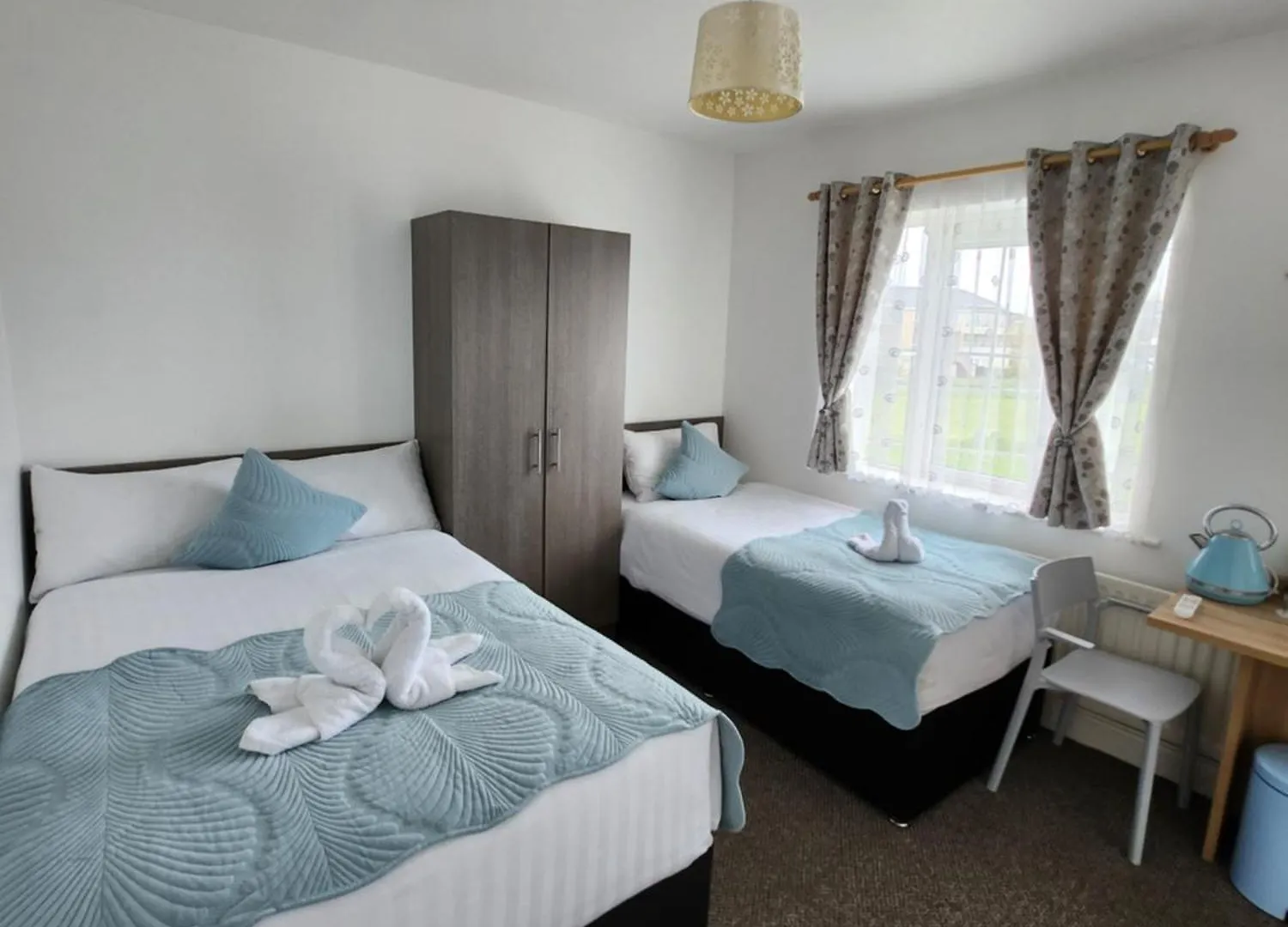 Homestay Cozy Room,Private Bathroom,Private Kitchynete Dublin